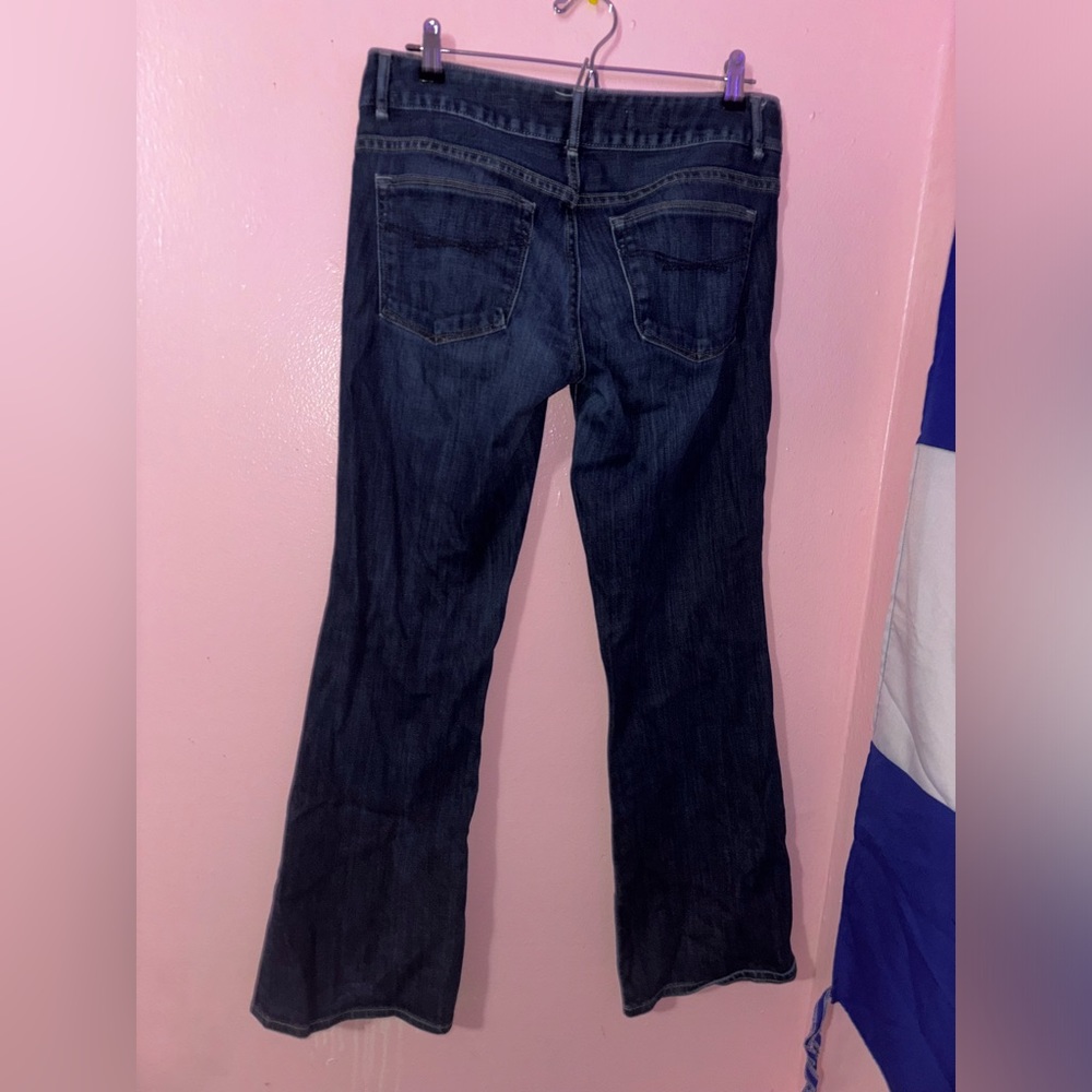 GAP
